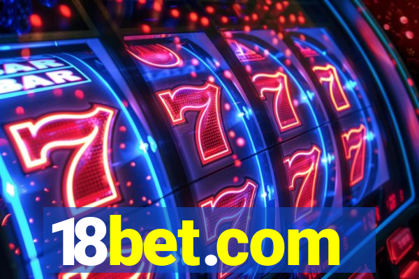 18bet.com