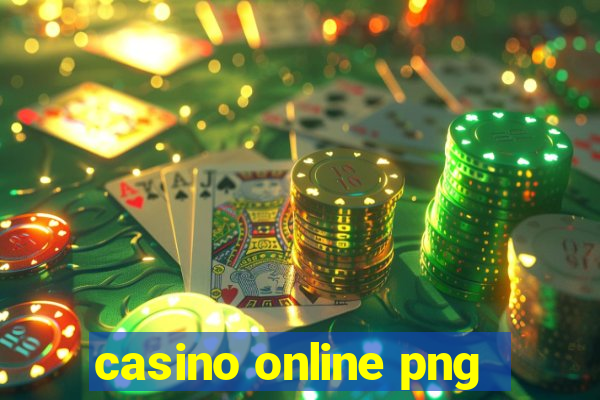 casino online png