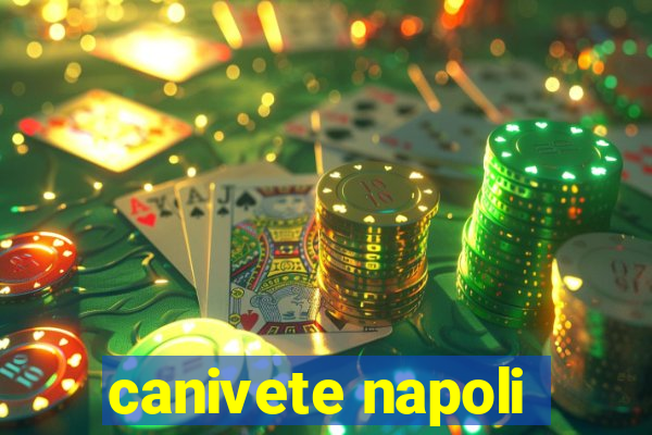 canivete napoli