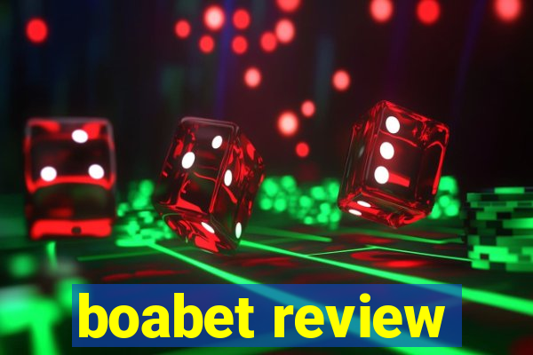 boabet review