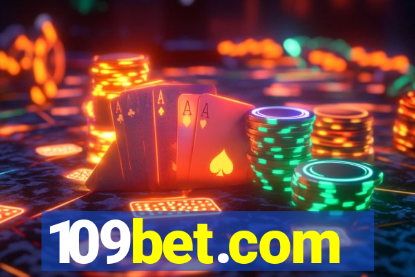 109bet.com