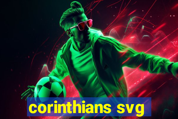 corinthians svg