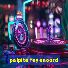 palpite feyenoord