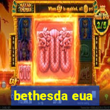 bethesda eua