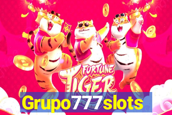 Grupo777slots