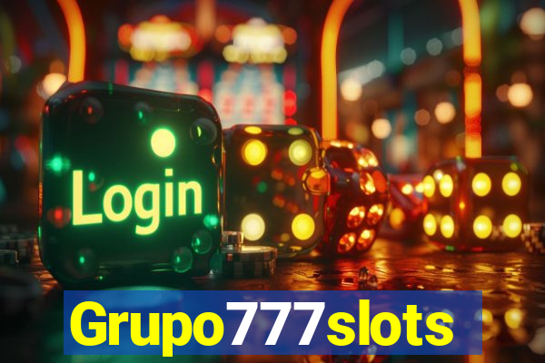 Grupo777slots