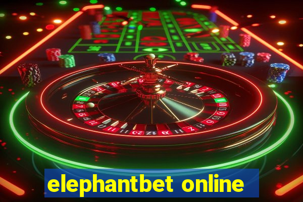 elephantbet online