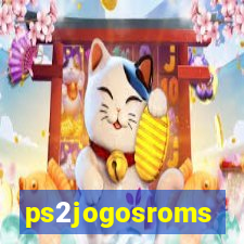 ps2jogosroms