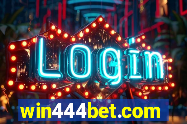 win444bet.com