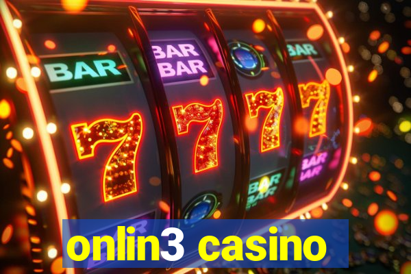 onlin3 casino