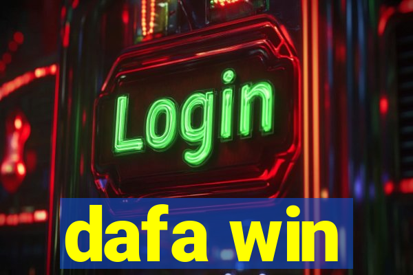 dafa win