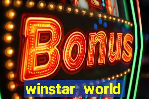 winstar world casino and resort oklahoma