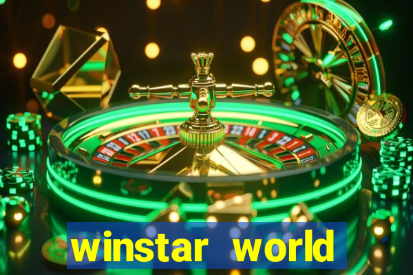 winstar world casino and resort oklahoma