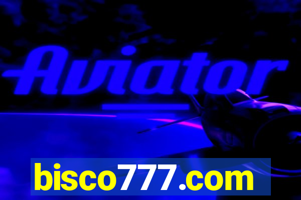 bisco777.com