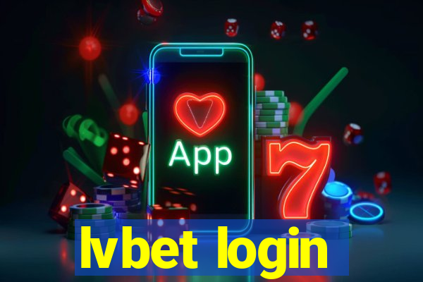 lvbet login