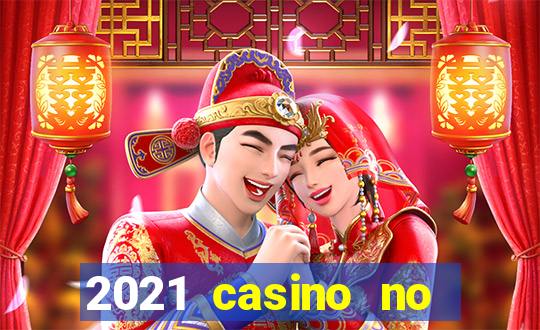 2021 casino no deposit bonus code