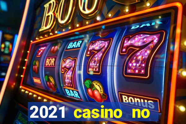 2021 casino no deposit bonus code