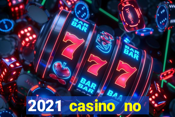 2021 casino no deposit bonus code