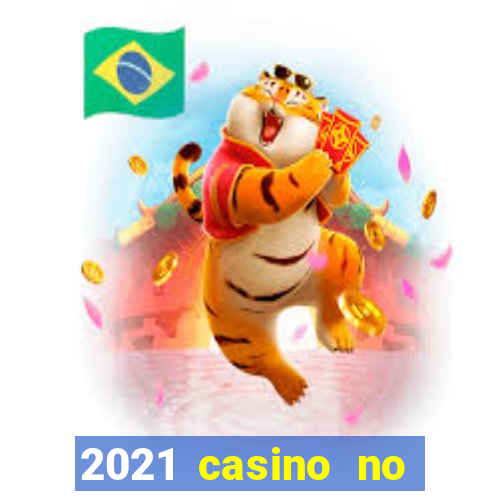 2021 casino no deposit bonus code