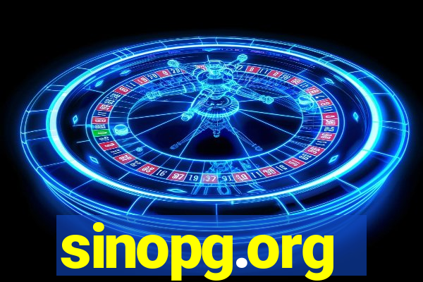 sinopg.org