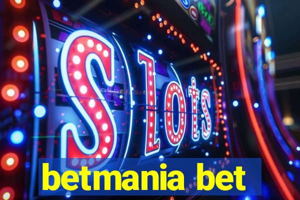 betmania bet