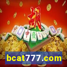 bcat777.com