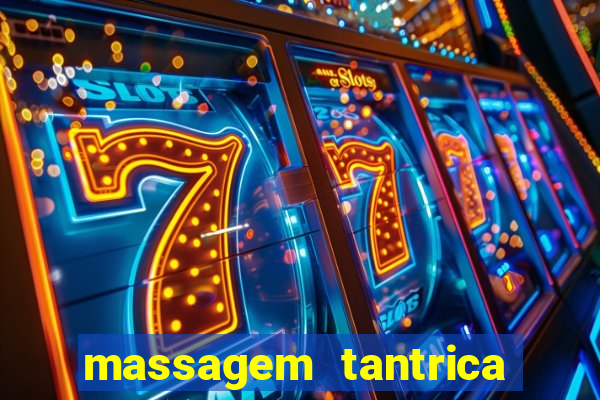 massagem tantrica em santos