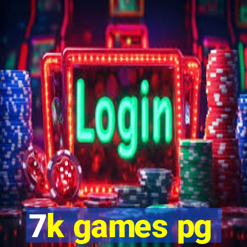 7k games pg