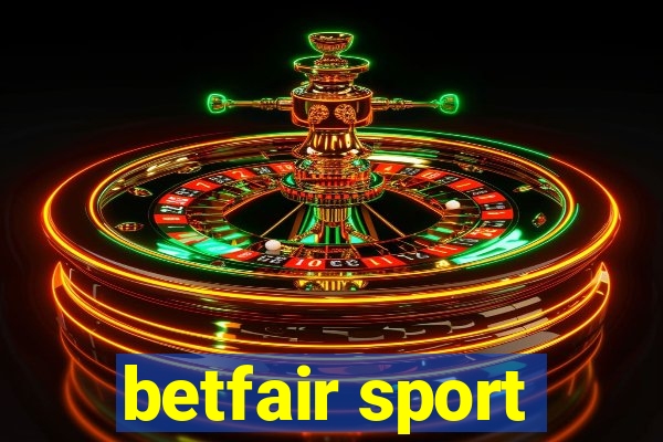 betfair sport