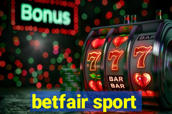 betfair sport