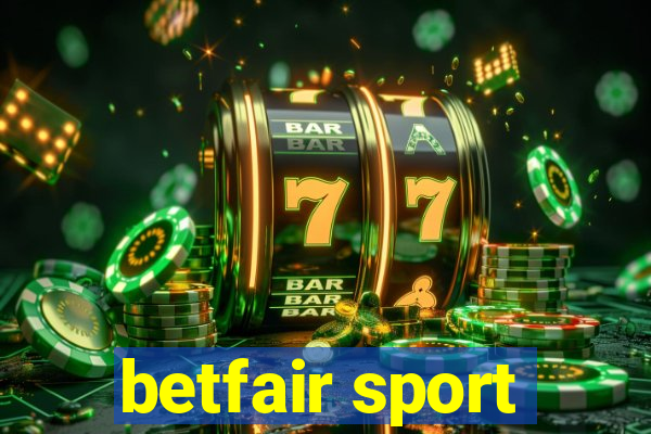 betfair sport