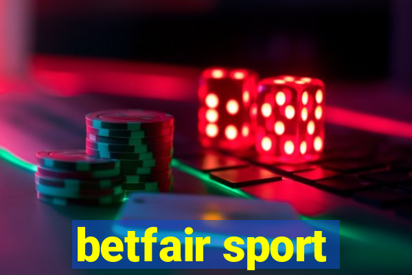 betfair sport