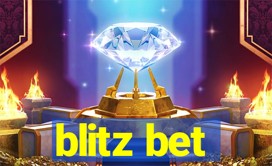 blitz bet