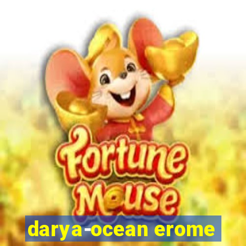 darya-ocean erome