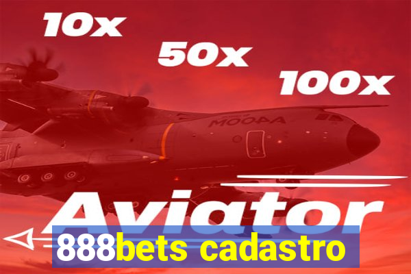 888bets cadastro