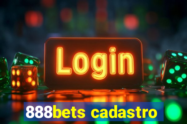 888bets cadastro