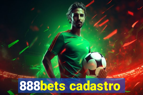 888bets cadastro