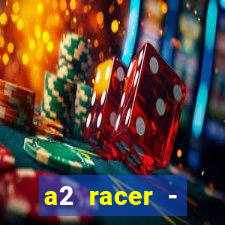 a2 racer - riscando o asfalto filme completo dublado download