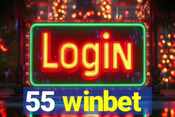 55 winbet