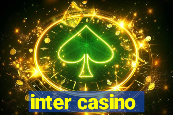 inter casino