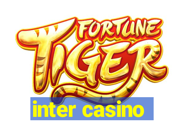 inter casino