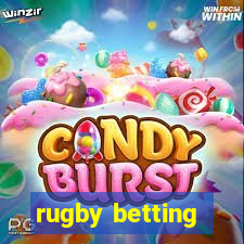 rugby betting