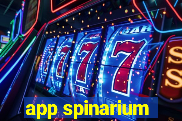 app spinarium