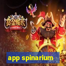 app spinarium