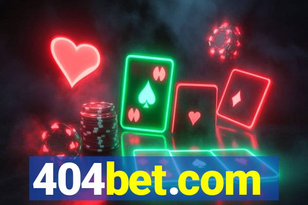 404bet.com