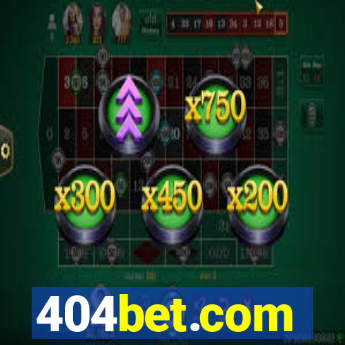 404bet.com