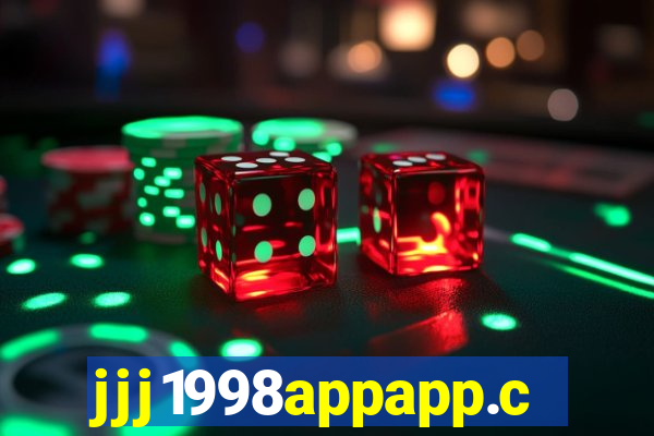 jjj1998appapp.com