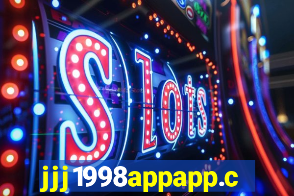 jjj1998appapp.com