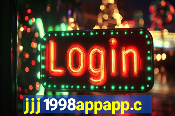 jjj1998appapp.com