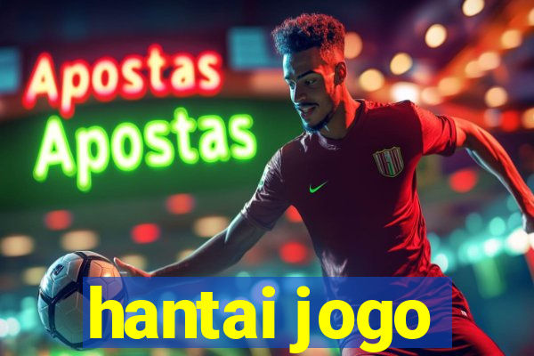 hantai jogo